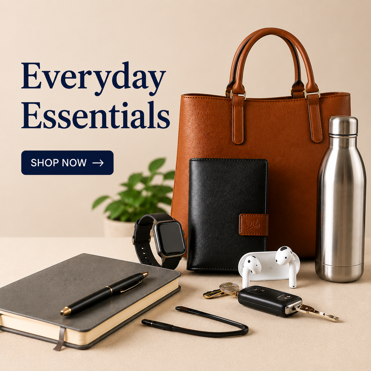 Everyday Essentials